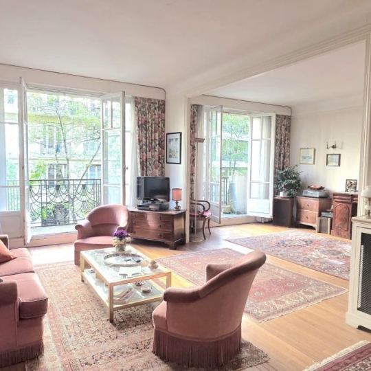  Annonces VINCENNES : Appartement | PARIS (75016) | 104 m2 | 957 000 &euro; 