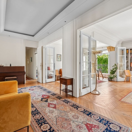  Annonces VINCENNES : Appartement | NEUILLY-SUR-SEINE (92200) | 201 m2 | 2 640 000 &euro; 