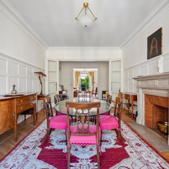  Annonces VINCENNES : Appartement | NEUILLY-SUR-SEINE (92200) | 201 m2 | 2 640 000 &euro; 