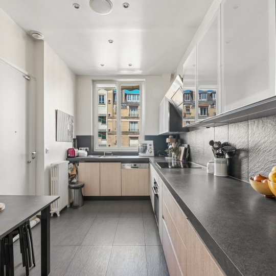  Annonces VINCENNES : Appartement | NEUILLY-SUR-SEINE (92200) | 201 m2 | 2 640 000 &euro; 
