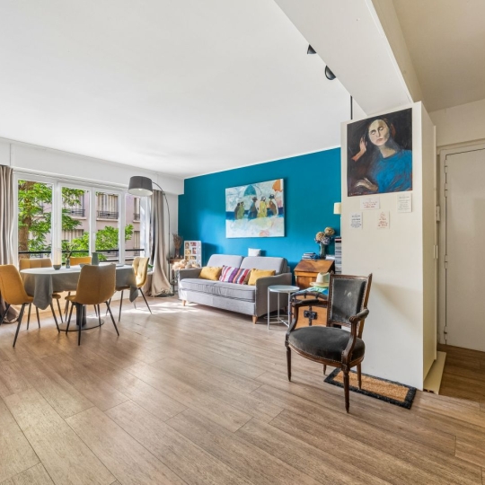  Annonces VINCENNES : Appartement | PARIS (75016) | 88 m2 | 850 000 &euro; 