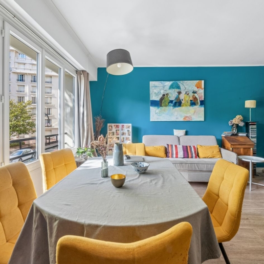  Annonces VINCENNES : Appartement | PARIS (75016) | 88 m2 | 850 000 &euro; 