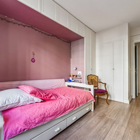  Annonces VINCENNES : Appartement | PARIS (75016) | 88 m2 | 850 000 &euro; 