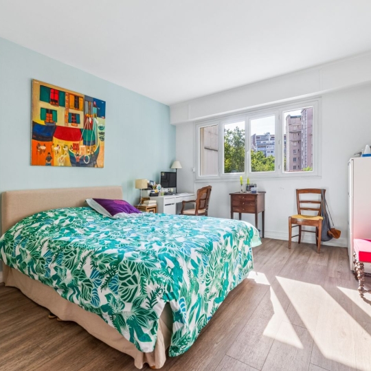  Annonces VINCENNES : Appartement | PARIS (75016) | 88 m2 | 850 000 &euro; 