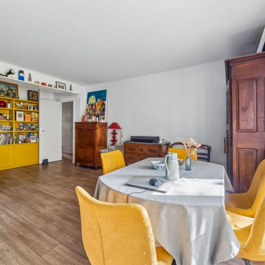  Annonces VINCENNES : Appartement | PARIS (75016) | 88 m2 | 850 000 &euro; 