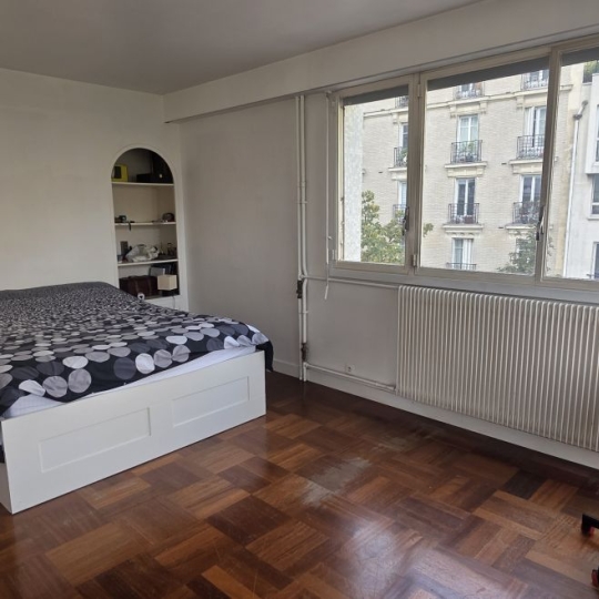  Annonces VINCENNES : Appartement | PARIS (75016) | 51 m2 | 527 500 &euro; 