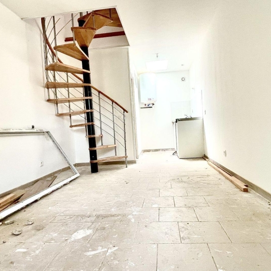  Annonces VINCENNES : Immeuble | GAGNY (93220) | 321 m2 | 0 &euro; 
