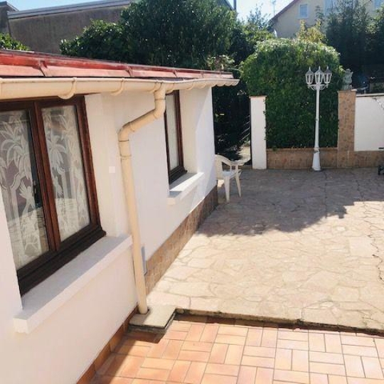  Annonces VINCENNES : Maison / Villa | CHELLES (77500) | 57 m2 | 249 000 &euro; 
