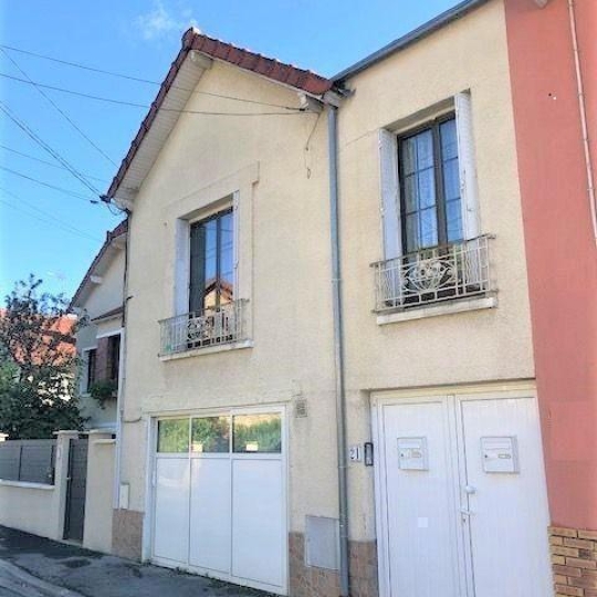  Annonces VINCENNES : Maison / Villa | CHELLES (77500) | 57 m2 | 249 000 &euro; 