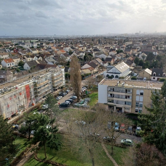  Annonces VINCENNES : Appartement | GARGES-LES-GONESSE (95140) | 57 m2 | 144 450 &euro; 