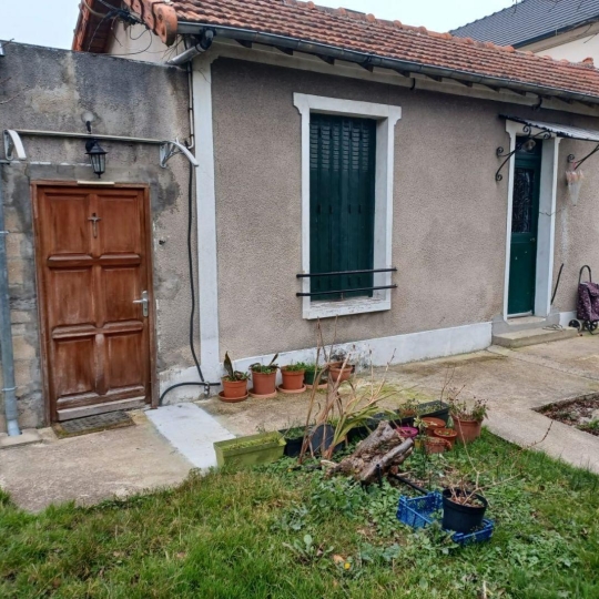  Annonces VINCENNES : Maison / Villa | VILLEPINTE (93420) | 57 m2 | 252 000 &euro; 