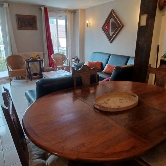 Annonces VINCENNES : Maison / Villa | SEVRAN (93270) | 80.00m2 | 278 250 € 