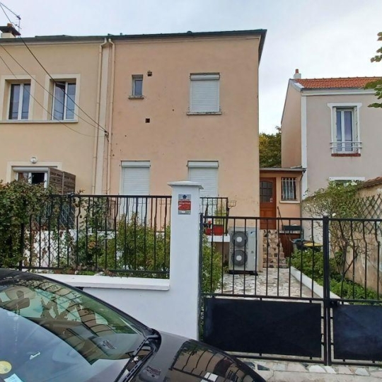  Annonces VINCENNES : Maison / Villa | SEVRAN (93270) | 80 m2 | 262 500 &euro; 