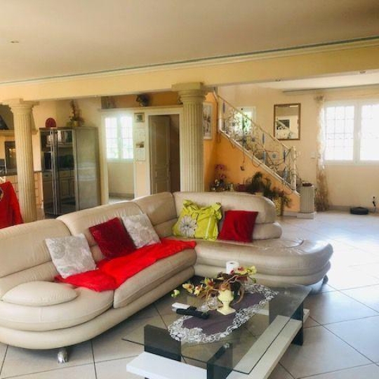  Annonces VINCENNES : House | GAGNY (93220) | 200 m2 | 599 000 &euro; 