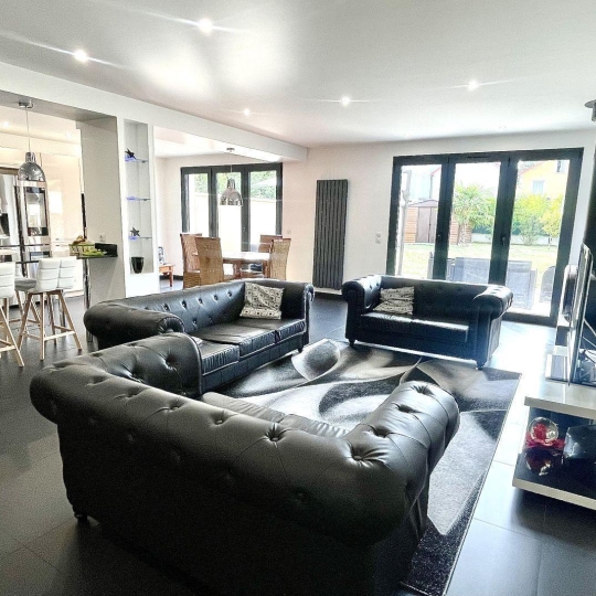  Annonces VINCENNES : Maison / Villa | LIVRY-GARGAN (93190) | 180 m2 | 685 000 &euro; 