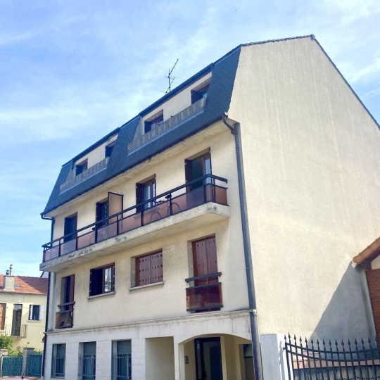  Annonces VINCENNES : Appartement | DRANCY (93700) | 65 m2 | 210 000 &euro; 