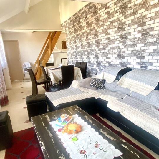  Annonces VINCENNES : Appartement | DRANCY (93700) | 65 m2 | 210 000 &euro; 