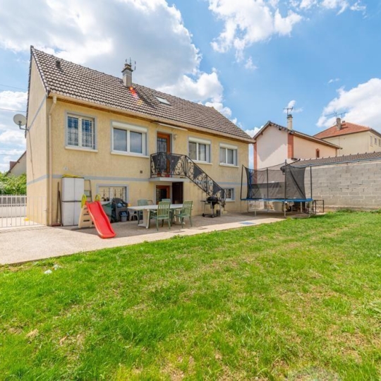  Annonces VINCENNES : Maison / Villa | VILLEPINTE (93420) | 152 m2 | 472 500 &euro; 