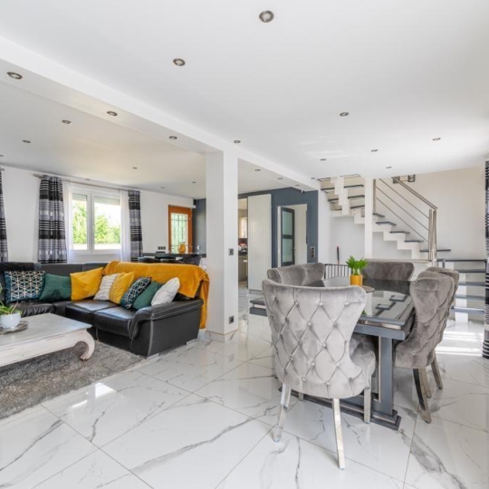  Annonces VINCENNES : Maison / Villa | VILLEPINTE (93420) | 152 m2 | 472 500 &euro; 