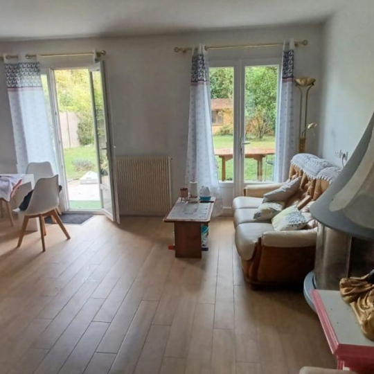  Annonces VINCENNES : Maison / Villa | CHELLES (77500) | 140 m2 | 651 000 &euro; 