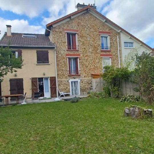  Annonces VINCENNES : Maison / Villa | CHELLES (77500) | 140 m2 | 651 000 &euro; 