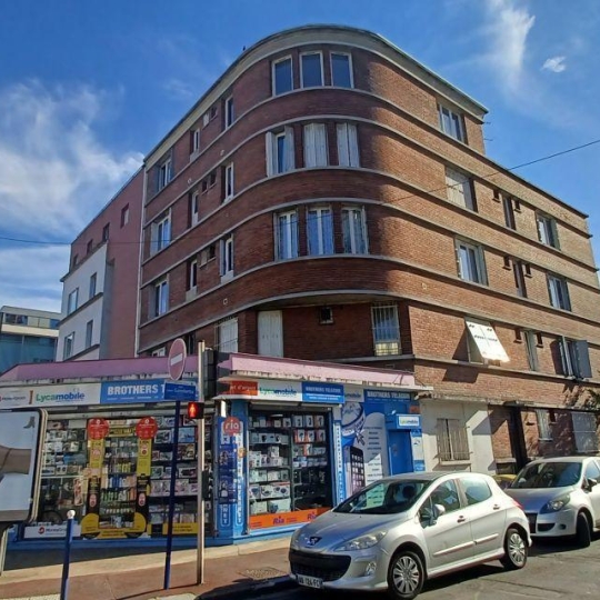 Annonces VINCENNES : Appartement | DRANCY (93700) | 33.00m2 | 159 000 € 