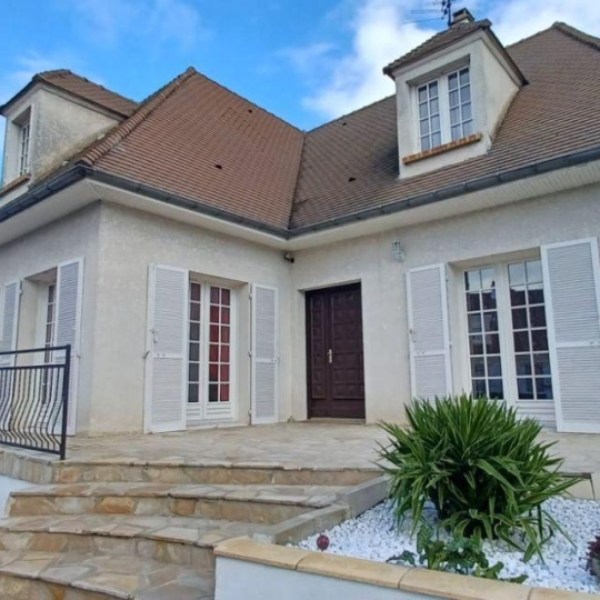  Annonces VINCENNES : Maison / Villa | COUBRON (93470) | 181 m2 | 525 000 &euro; 