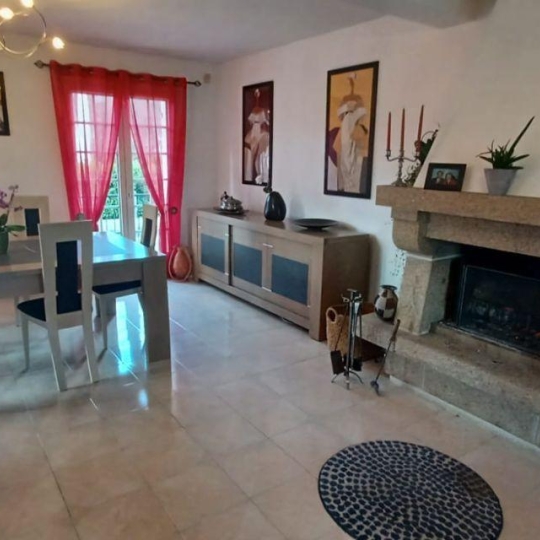  Annonces VINCENNES : Maison / Villa | COUBRON (93470) | 181 m2 | 525 000 &euro; 