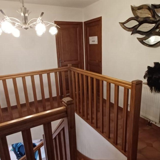 Annonces VINCENNES : Maison / Villa | COUBRON (93470) | 181 m2 | 525 000 &euro; 