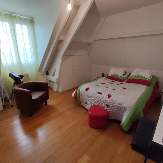  Annonces VINCENNES : Maison / Villa | COUBRON (93470) | 181 m2 | 525 000 &euro; 