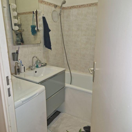  Annonces VINCENNES : Appartement | VAUJOURS (93410) | 36 m2 | 149 800 &euro; 