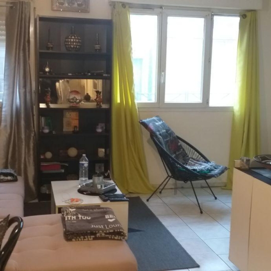 Annonces VINCENNES : Appartement | VAUJOURS (93410) | 36.00m2 | 149 800 € 
