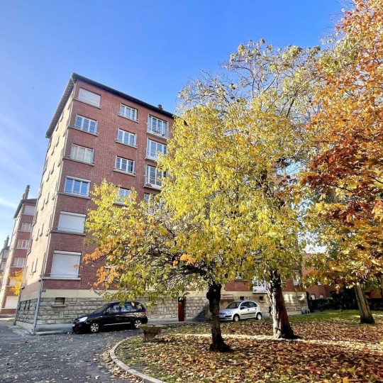 Annonces VINCENNES : Appartement | NOISY-LE-SEC (93130) | 71 m2 | 199 900 &euro; 