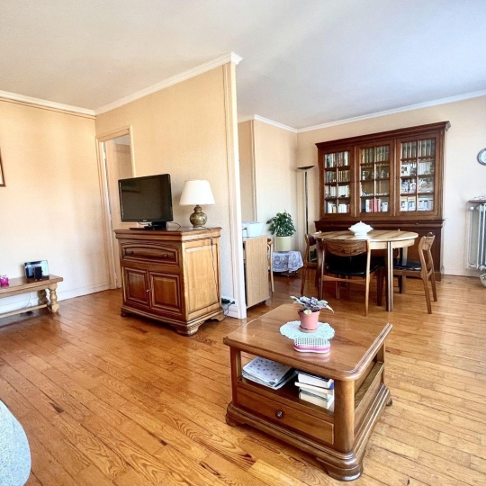 Annonces VINCENNES : Appartement | NOISY-LE-SEC (93130) | 71.00m2 | 199 900 € 