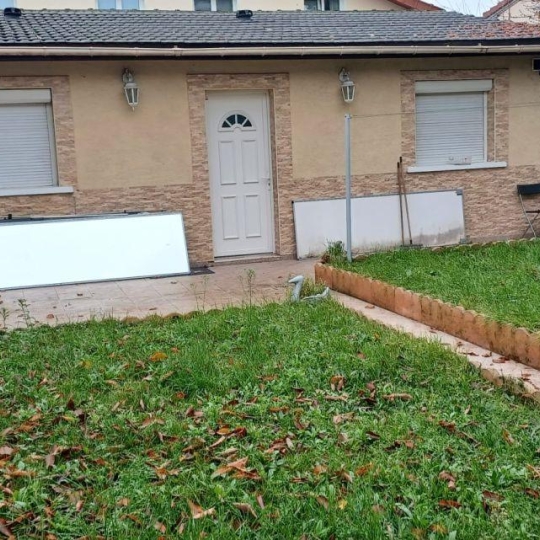  Annonces VINCENNES : Maison / Villa | BOBIGNY (93000) | 121 m2 | 443 000 &euro; 