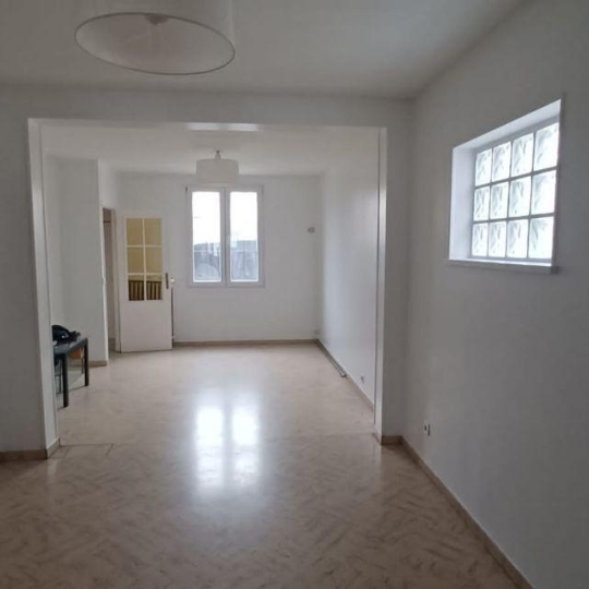  Annonces VINCENNES : Maison / Villa | BOBIGNY (93000) | 121 m2 | 443 000 &euro; 
