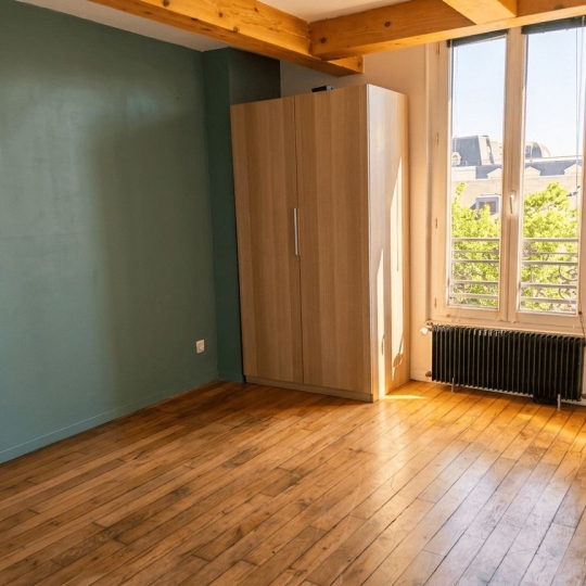  Annonces VINCENNES : Appartement | SAINT-MANDE (94160) | 56 m2 | 552 200 &euro; 