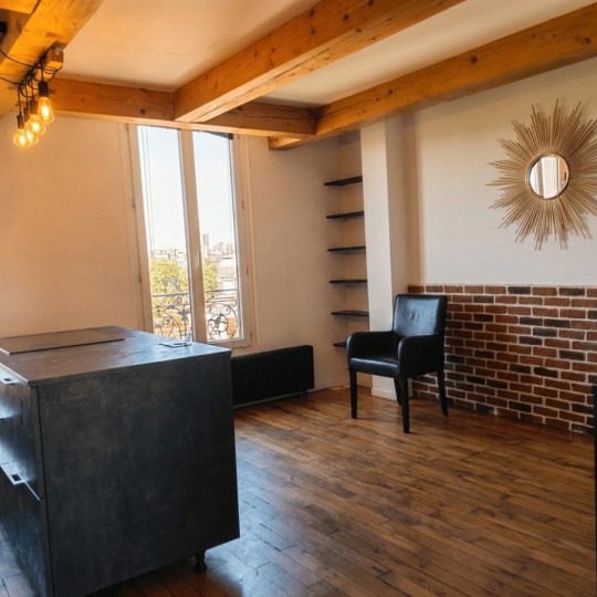  Annonces VINCENNES : Appartement | SAINT-MANDE (94160) | 56 m2 | 552 200 &euro; 