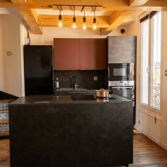  Annonces VINCENNES : Appartement | SAINT-MANDE (94160) | 56 m2 | 552 200 &euro; 