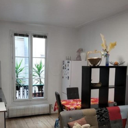  Annonces VINCENNES : Apartment | PARIS (75014) | 38 m2 | 489 000 &euro; 