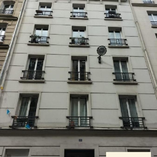 Annonces VINCENNES : Appartement | PARIS (75017) | 41.00m2 | 380 000 € 