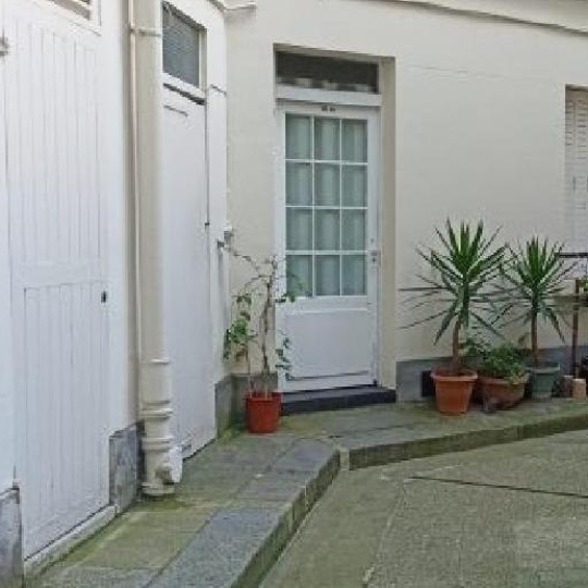  Annonces VINCENNES : Apartment | PARIS (75014) | 28 m2 | 325 000 &euro; 