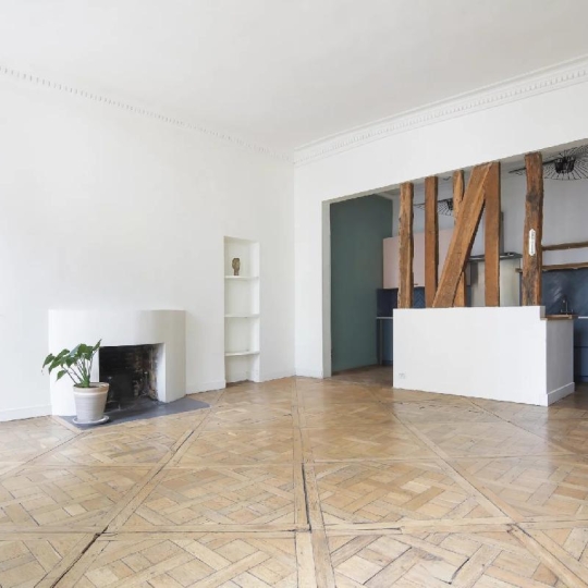  Annonces VINCENNES : Apartment | PARIS (75010) | 100 m2 | 1 020 000 &euro; 