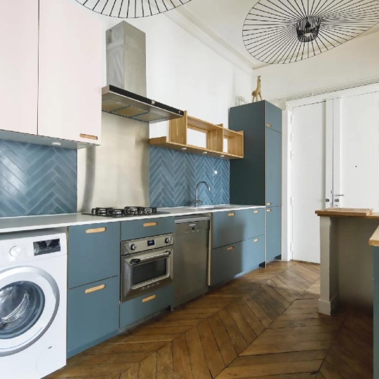  Annonces VINCENNES : Apartment | PARIS (75010) | 100 m2 | 1 020 000 &euro; 