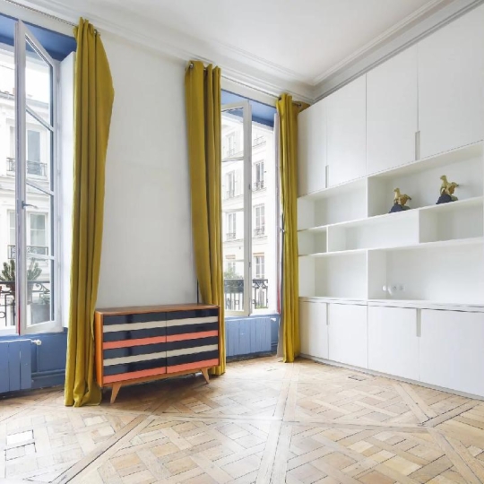  Annonces VINCENNES : Apartment | PARIS (75010) | 100 m2 | 1 020 000 &euro; 