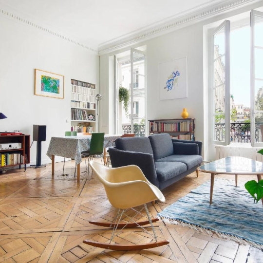  Annonces VINCENNES : Apartment | PARIS (75010) | 100 m2 | 1 020 000 &euro; 