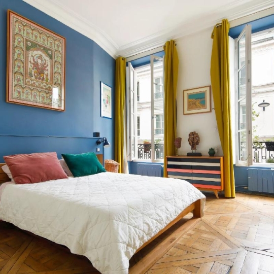  Annonces VINCENNES : Apartment | PARIS (75010) | 100 m2 | 1 020 000 &euro; 