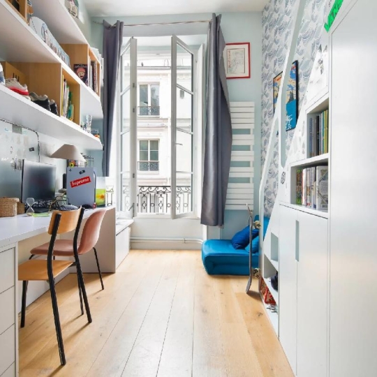  Annonces VINCENNES : Apartment | PARIS (75010) | 100 m2 | 1 020 000 &euro; 
