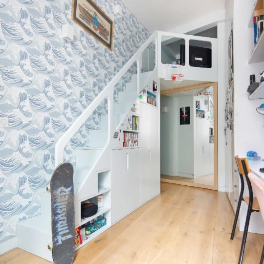  Annonces VINCENNES : Apartment | PARIS (75010) | 100 m2 | 1 020 000 &euro; 