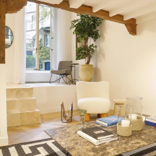  Annonces VINCENNES : Apartment | PARIS (75006) | 69 m2 | 1 325 000 &euro; 